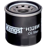 Order HENGST FILTER - H328W - Oil Spin-On Filter For Your Vehicle