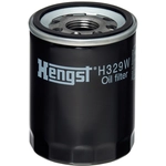 Order HENGST FILTER - H329W - Oil Spin-On Filter For Your Vehicle