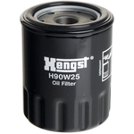 Order HENGST FILTER - H90W25 - Oil Spin-On Filter For Your Vehicle