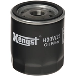 Order HENGST FILTER - H90W29 - Oil Spin-On Filter For Your Vehicle