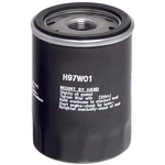 Order HENGST FILTER - H97W01 - Oil Spin-On Filter For Your Vehicle