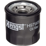 Order HENGST FILTER - H97W06 - Oil Filter For Your Vehicle