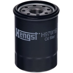 Order HENGST FILTER - H97W16 - Oil Spin-On Filter For Your Vehicle