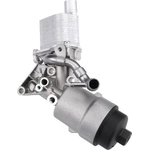 Order Oil Filter Housing by AUTOTECNICA - GM1419127 For Your Vehicle