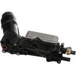 Order BWD AUTOMOTIVE - EFH104 - Engine Oil Filter Housing For Your Vehicle