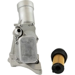 Order CRP/REIN - HEU0115 - Engine Oil Filter Housing For Your Vehicle