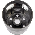 Order DORMAN (OE SOLUTIONS) - 917-047 - Engine Oil Filter Housing For Your Vehicle