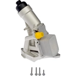 Order Oil Filter Housing by DORMAN (OE SOLUTIONS) - 926-434 For Your Vehicle
