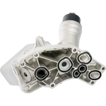 Order Oil Filter Housing by DORMAN (OE SOLUTIONS) - 926-453 For Your Vehicle