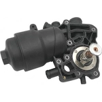 Order SKP - SK117131 - Engine Oil Filter Housing For Your Vehicle