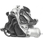 Order SKP - SK117133 - Engine Oil Filter Housing For Your Vehicle