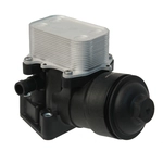 URO - 03L115389C - Oil Filter Housing