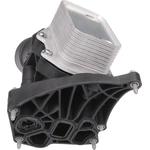 Order Oil Filter Housing by URO - 11428580414 For Your Vehicle