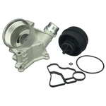 Order URO - 11428642283 - Oil Filter Housing For Your Vehicle