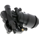 Order Oil Filter Housing by VAICO - V10-4622 For Your Vehicle
