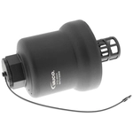 Order VAICO - V10-4623 - Oil Filter Housing Cap For Your Vehicle