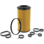 Order Oil Filter Housing by VAICO - V10-4983 For Your Vehicle
