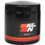 Order K & N ENGINEERING - SO1010 - Oil Filters For Your Vehicle