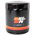 Order K & N ENGINEERING - SO3002 - Spin-On Oil Filter For Your Vehicle