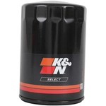 Order K & N ENGINEERING - SO3003 - Oil Filters For Your Vehicle