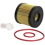 Order K & N ENGINEERING - SO7020 - Oil Filters For Your Vehicle