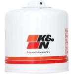 Order K & N ENGINEERING - HP1004 - 
Oil Filter For Your Vehicle