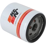 Order K & N ENGINEERING - HP1007 - Oil Filter For Your Vehicle