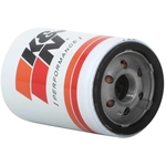 Order K & N ENGINEERING - HP2011 - Oil Filter For Your Vehicle