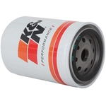 Order K & N ENGINEERING - HP3001 - Oil Filter For Your Vehicle