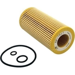 Order Oil Filter by K & N ENGINEERING - HP7017 For Your Vehicle