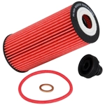 Order Oil Filter by K & N ENGINEERING - HP7039 For Your Vehicle