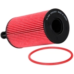 Order Oil Filter by K & N ENGINEERING - HP7040 For Your Vehicle