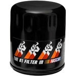 Order K & N ENGINEERING - PS1001 - Oil Filter For Your Vehicle