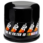 Purchase K & N ENGINEERING - PS1008 - Oil Filter