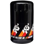 Order K & N ENGINEERING - PS2001 - Oil Filter For Your Vehicle