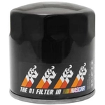 Order K & N ENGINEERING - PS2010 - Oil Filter For Your Vehicle