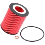 Purchase K & N ENGINEERING - PS7007 - Oil Filter