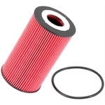 Order K & N ENGINEERING - PS7011 - Oil Filter For Your Vehicle