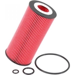 Order Oil Filter by K & N ENGINEERING - PS7017 For Your Vehicle