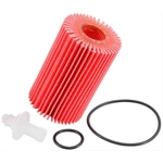 Order K & N ENGINEERING - PS7018 - Oil Filter For Your Vehicle