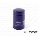 Order Filtre à l'huile par LOOP - LOP-LP3600 For Your Vehicle