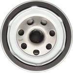 Order Oil Filter by MAHLE ORIGINAL - OC1665 For Your Vehicle