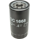 Order Oil Filter by MAHLE ORIGINAL - OC1668 For Your Vehicle