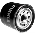 Order Oil Filter by MAHLE ORIGINAL - OC215 For Your Vehicle