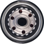 Order Oil Filter by MAHLE ORIGINAL - OC275 For Your Vehicle