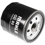 Order MAHLE ORIGINAL - OC90 - Engine Oil Filter For Your Vehicle