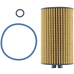 Order MAHLE ORIGINAL - OX1058D - Engine Oil Filter For Your Vehicle