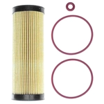 Order MAHLE ORIGINAL - OX1214D - Engine Oil Filter For Your Vehicle