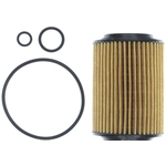 Order MAHLE ORIGINAL - OX347D - Engine Oil Filter For Your Vehicle