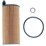 Order MAHLE ORIGINAL - OX813/2D - Engine Oil Filter For Your Vehicle